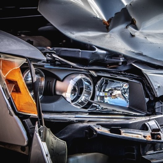 Crash-Test Anwendungsberichte