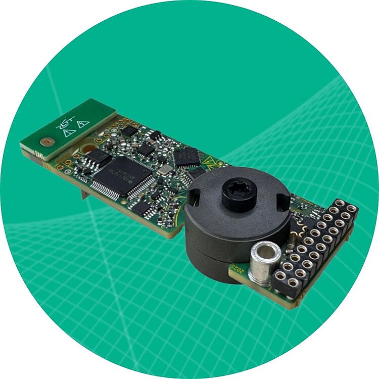 AD Converters explained