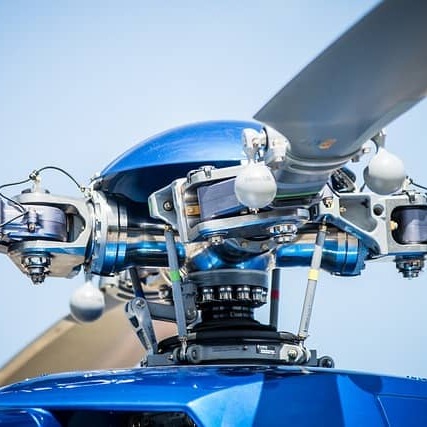 LTTsmart zur Verhinderung von Rotorunwucht