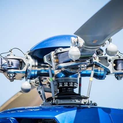 LTTsmart to prevent rotor imbalance