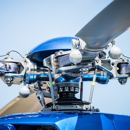 LTTsmart zur Verhinderung von Rotorunwucht