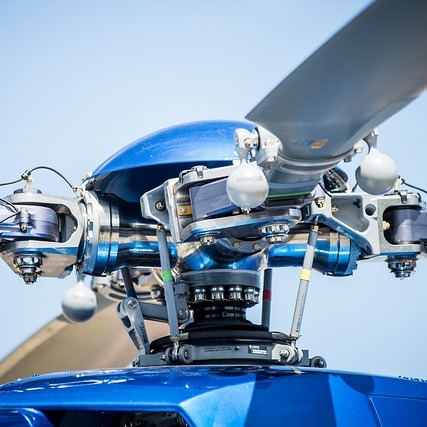 LTTsmart to prevent rotor imbalance