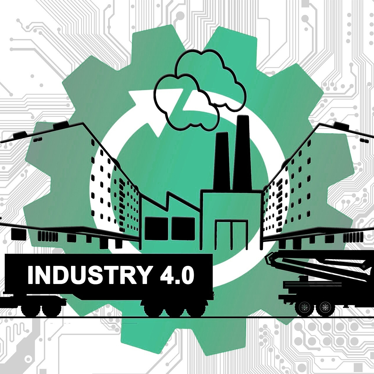 Industrie 4.0