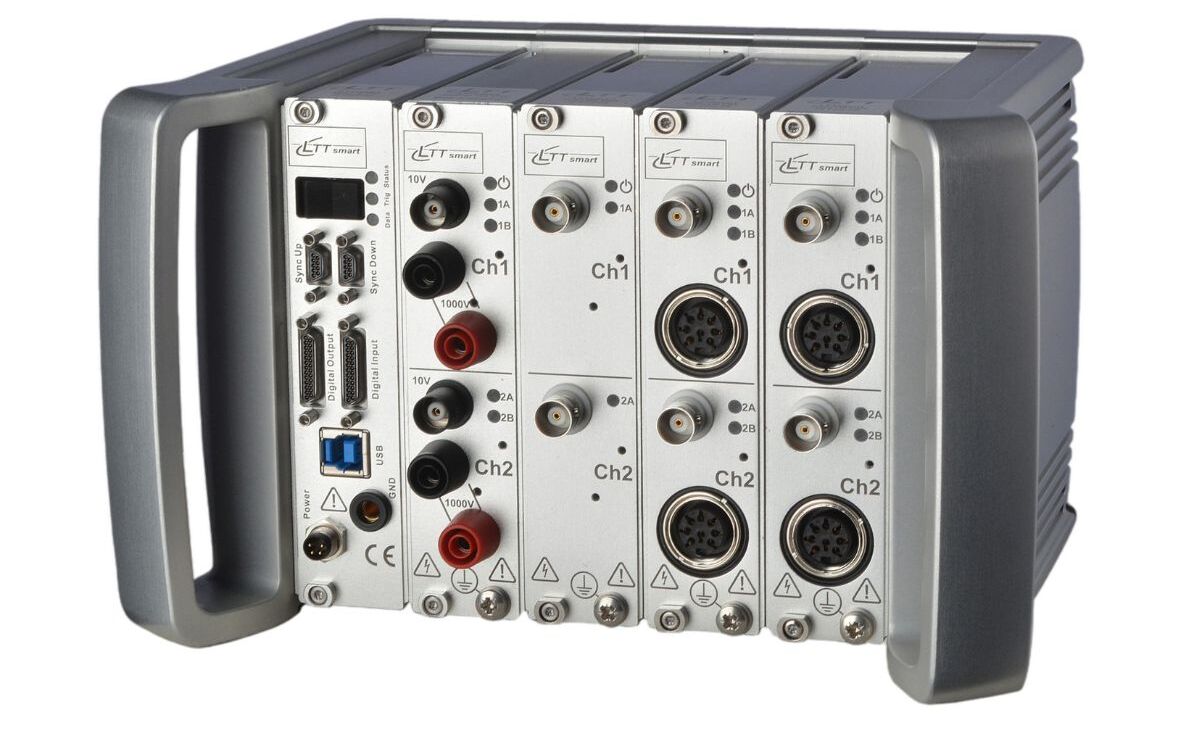 LTTsmart Measuring system