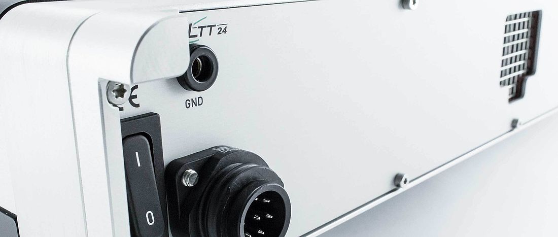 Ltt Instrument Aktuelles & Berichte über die hochpräzise LTT-Messtechnik