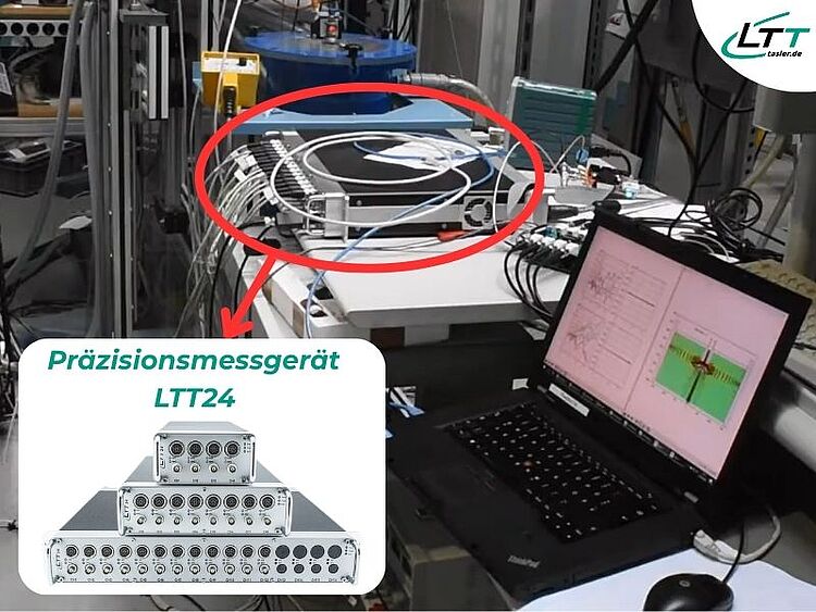 Positive customer feedback for Labortechnik Tasler GmbH Positive customer feedback for Labortechnik Tasler GmbH