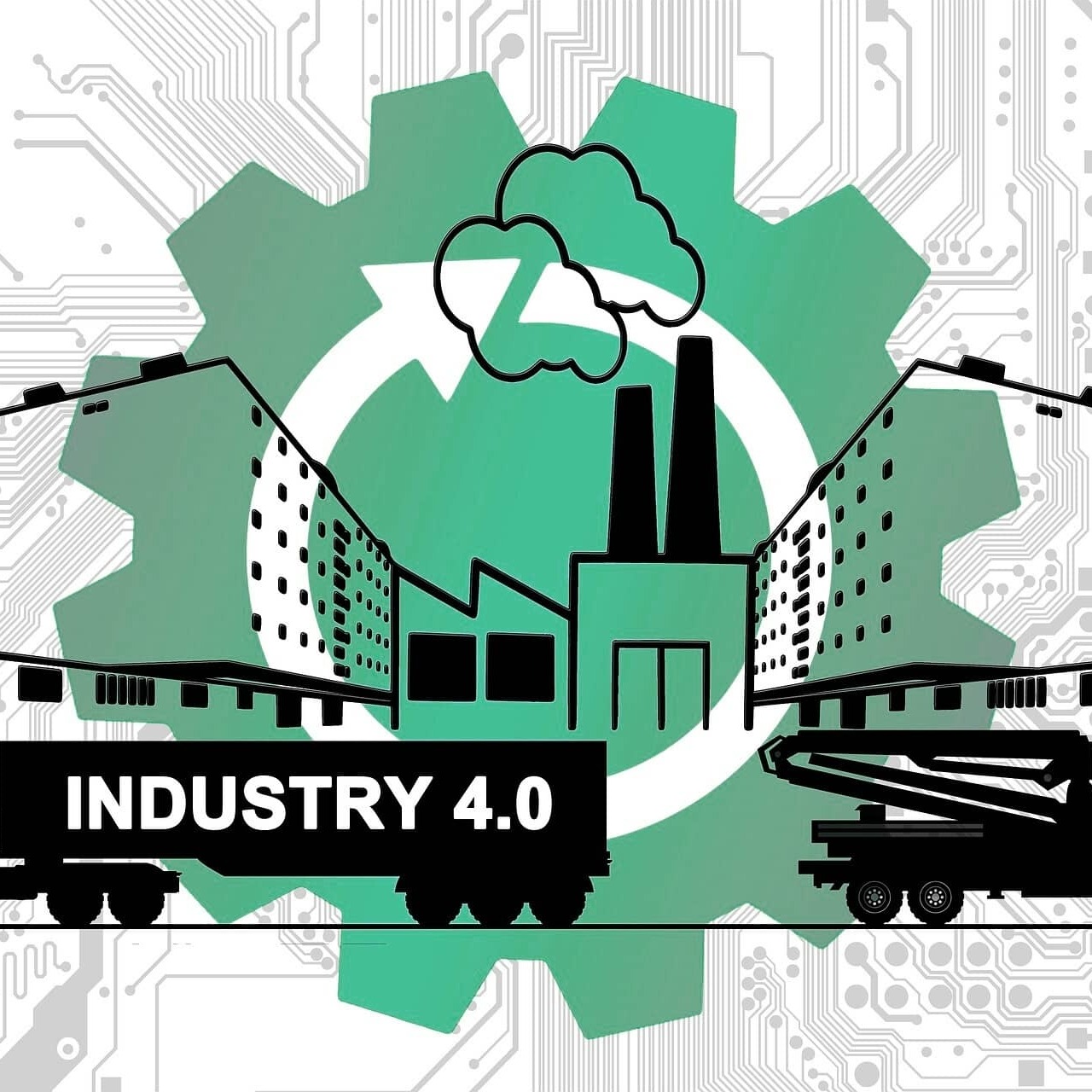 Measurement technology for Industry 4.0