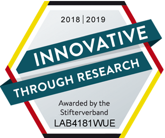 Awards 2018