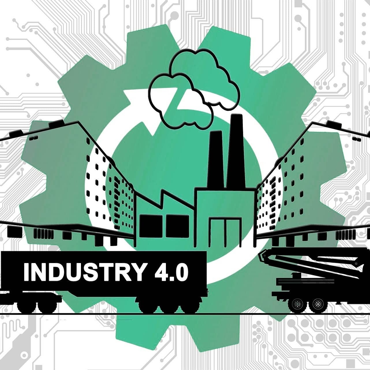 Messtechnik für Industrie 4.0