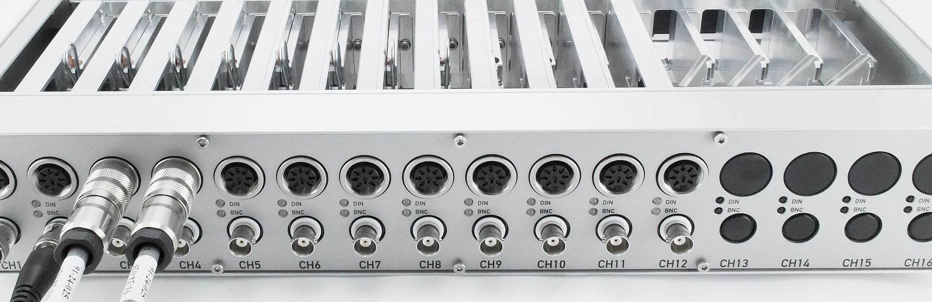 Ltt Instrument LTT precision measuring devices optimal for special applications