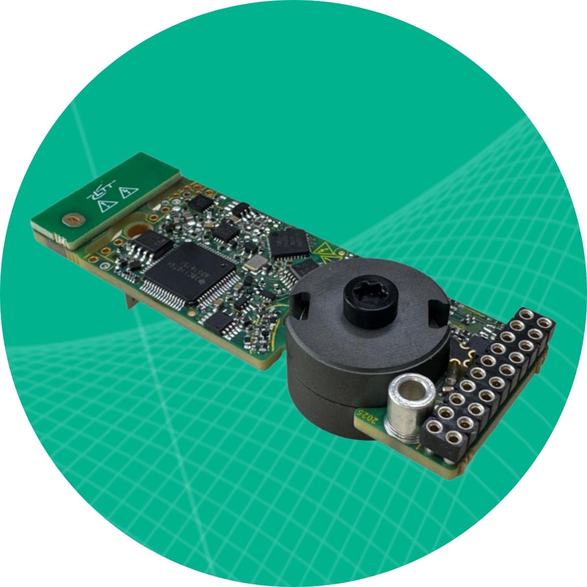 AD converter, A/D converter, analog-to-digital converter, ADCstamp