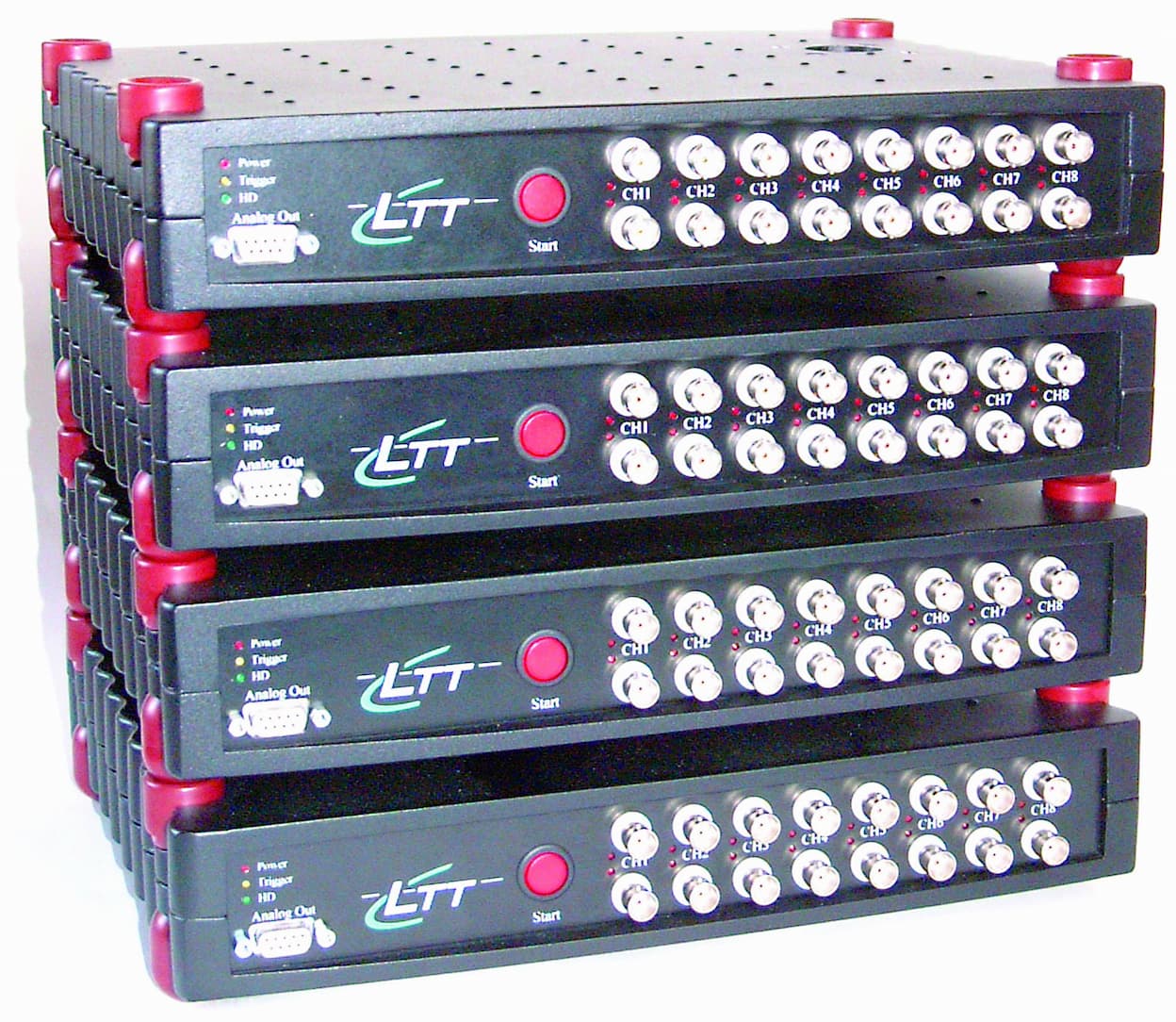 LTT184 Präzisionsmessgerät - Messtechnik  