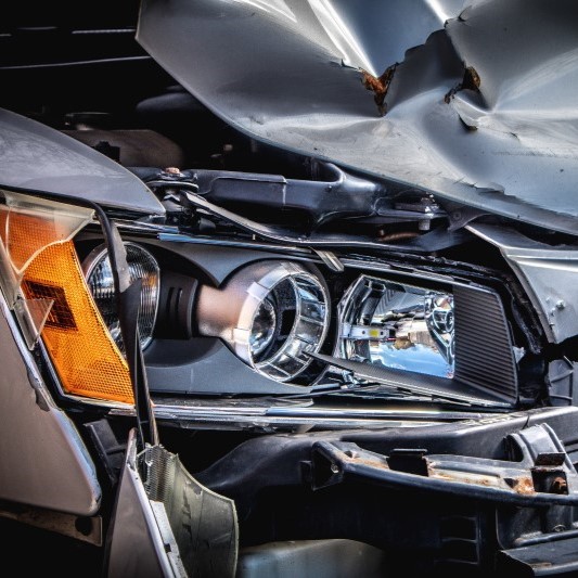 Crash-Test Application reports
