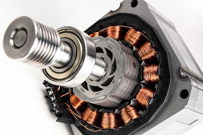 E-Motor