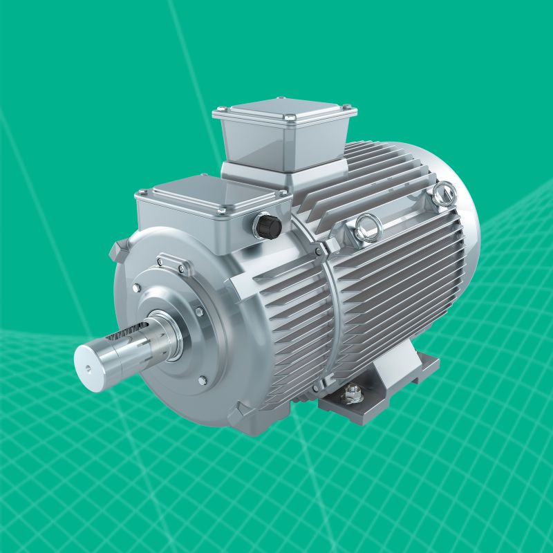 PWM für Elektroantriebe (Pulsbreitenmodulierte Ansteuerung von Elektromotoren) mit dem LTTsmart Power-Analyzer