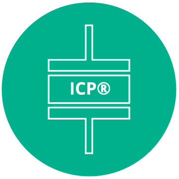 Präzisionsmessgerät ICP Option