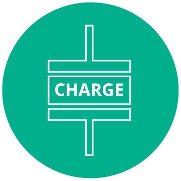 Präzisionsmessgerät mit Charge Option