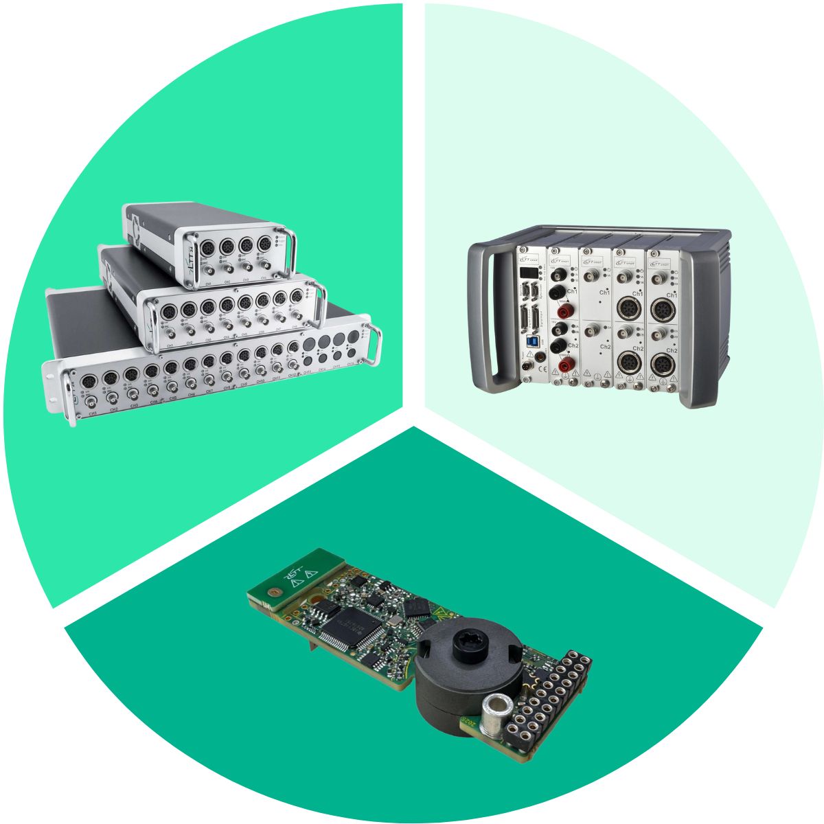 High-Precision Measurement Technology for Material Forming: Measurement Systems from Labortechnik Tasler High-Precision Measurement Technology for Material Forming: Measurement Systems from Labortechnik Tasler