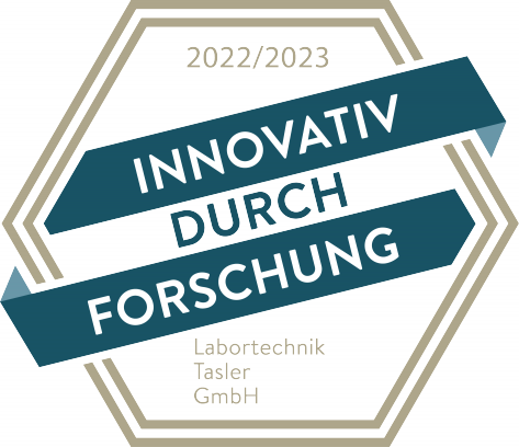 Innovativ durch Forschung Auszeichnung 2022